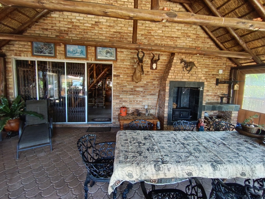 4 Bedroom Property for Sale in Doringkruin North West